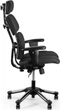 Кресло Barsky Hara Doctor BHD-06 Black - изображение 2