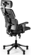 Кресло Barsky Hara Doctor BHD-06 Black - изображение 3