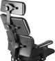 Кресло Barsky Hara Doctor BHD-06 Black - изображение 15