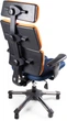 Кресло Barsky Hara Doctor BHD-04 Orange/blue - изображение 16