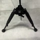 Сошки Leapers UTG Recon 360 TL, 200-305 мм, Picattinny, 3 позиции, поворотные, резиновые ножки,&nbsp;TL-BP03-A - изображение 2