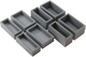 Органайзер Living Card Games 2, box size of 25.4 x 25.4 x 5.1 cm Folded Space - зображення 2
