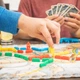 Настольная игра Ticket to Ride: Europe (Билет на Поезд: Европа, Квиток на Потяг: Європа) ENG - изображение 5