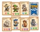 Настольная игра Герої та Маги - изображение 4