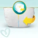 Підгузки Pampers Premium Care Розмір 1 (2-5 кг), 78 шт - зображення 3