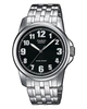 Часы Casio MTP-1260PD-1BEG - изображение 1
