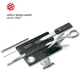 Карта-мультитул Victorinox SWISSCARD LITE 0.7333.T3 - изображение 2