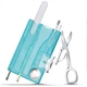 Карта-мультитул Victorinox SWISSCARD Nailcare 0.7240.T21 - изображение 4
