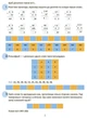 Крутезні канікули. Зошит для 3 класу - Юлія Плющ (9786170040909) - зображення 5