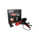 Фен Gemei GM-1719 1800 Вт Color Black-Red - изображение 4