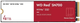 Western Digital Red SN700 4TB M.2 NVMe PCIe 3.0 3D NAND (TLC) (WDS400T1R0C) - изображение 1