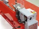 Токарний верстат Holzmann ED 300ECO - зображення 6