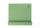 Коврик для йоги Bodhi Asana mat оливковый 183x60x0.4 см (в упаковке) - изображение 1