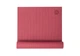 Килимок для йоги Bodhi Asana mat бордовый183х60х0.4 см (в упаковці) - зображення 1