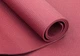 Килимок для йоги Bodhi Asana mat бордовый183х60х0.4 см (в упаковці) - зображення 4