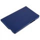 Чехол Deexe Rotation для Lenovo Tab M9 (TB310FU) - Dark Blue - изображение 6