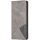 Чохол UniCase Geometric Pattern для Honor 200 Lite - Grey - зображення 2