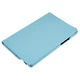 Чохол Deexe Rotation для Lenovo Tab M9 (TB310FU) - Baby Blue - зображення 6