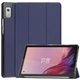 Чехол UniCase Slim для Lenovo Tab M9 (TB310FU) - Blue - изображение 1