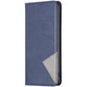 Чохол UniCase Geometric Pattern для Honor 200 Lite - Blue - зображення 2
