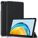 Чохол UniCase Slim для Huawei MatePad SE 10.4 - Black - зображення 1
