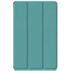 Чехол UniCase Slim для Huawei MatePad SE 10.4 - Blackish Green - изображение 2