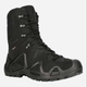 Чоловічі тактичні берці високі з Gore-Tex LOWA Zephyr HI GTX TF 310532/0999 45 (10.5UK) 30 см [019] Black (2000980470655) - зображення 2