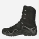 Чоловічі тактичні берці високі з Gore-Tex LOWA Zephyr HI GTX TF 310532/0999 47 (12UK) 31.2 см [019] Black (2000980470709) - зображення 3