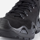 Женские тактические берцы высокие с Gore-Tex LOWA Z-8N GTX C 320680/0999 39 (5.5UK) 26 см [019] Black (2000980588626) - изображение 8