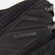 Жіночі тактичні черевики високі з Gore-Tex LOWA Innox PRO GTX Mid TF 310830/0999 37.5 (4.5UK) 25 см [019] Black (2000980474967) - зображення 4