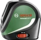 Лазерный нивелир Bosch UniversalLevel 3 Set (0603663901) - изображение 3