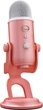 ​Микрофон Blue Microphones Yeti Sweet Pink (988-000534) - изображение 1