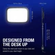 Освещение для стриминга ELGATO Key Light (10GAK9901) - изображение 5
