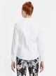 Женская рубашка LC Waikiki с отложным воротником классическая XS Белая (LCW Woman -8498) - изображение 2