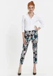 Женская рубашка LC Waikiki с отложным воротником классическая XS Белая (LCW Woman -8498) - изображение 3