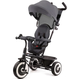 Триколісний велосипед Kinderkraft Aston Malachite Grey (KRASTO00GRY0000) - зображення 1