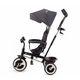 Триколісний велосипед Kinderkraft Aston Malachite Grey (KRASTO00GRY0000) - зображення 2