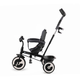 Триколісний велосипед Kinderkraft Aston Malachite Grey (KRASTO00GRY0000) - зображення 4