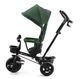 Триколісний велосипед Kinderkraft Aveo Mistyc Green (KRAVEO00GRE0000) - зображення 2