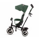 Триколісний велосипед Kinderkraft Aston Mystic Green (KRASTO00GRE0000) - зображення 2