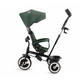 Триколісний велосипед Kinderkraft Aston Mystic Green (KRASTO00GRE0000) - зображення 3