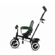 Триколісний велосипед Kinderkraft Aston Mystic Green (KRASTO00GRE0000) - зображення 4