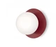Настенный светильник Pearl RED (5Colors Collection) - изображение 1