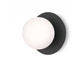 Настенный светильник Pearl BLACK (5Colors Collection) - изображение 1