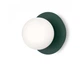 Настенный светильник Pearl GREEN (5Colors Collection) - изображение 1