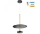 Подвесной светильник Fountain BLACK (5Colors Collection) - изображение 1