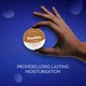 Бальзам для губ з маслом какао Vaseline Lip Therapy Cocoa Butter 20 г - зображення 6