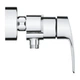 Смеситель для душа Grohe Eurosmart New 33555003 - изображение 2