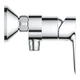 Смеситель для душа Grohe BauLoop New 23634001 - изображение 5