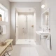 Смеситель для душа настенный Grohe BauLoop New 23634001 - изображение 8